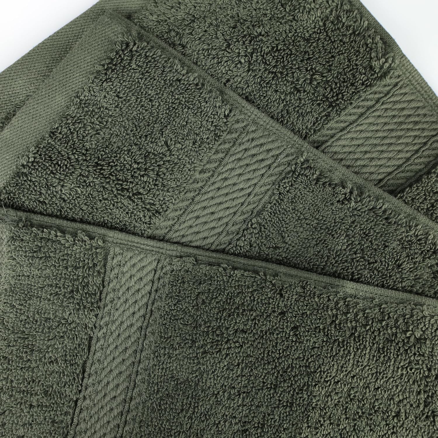 Luxury Egyptian Cotton Luis BULNILEM Experience the Sounds of a Life Well-Lived